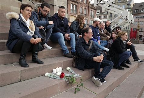 Faits Divers Meurtre De Lola Un Rassemblement Mulhousien Qui Se Dit