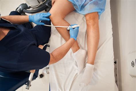 Varicose Veins Doctor Choosing The Right One