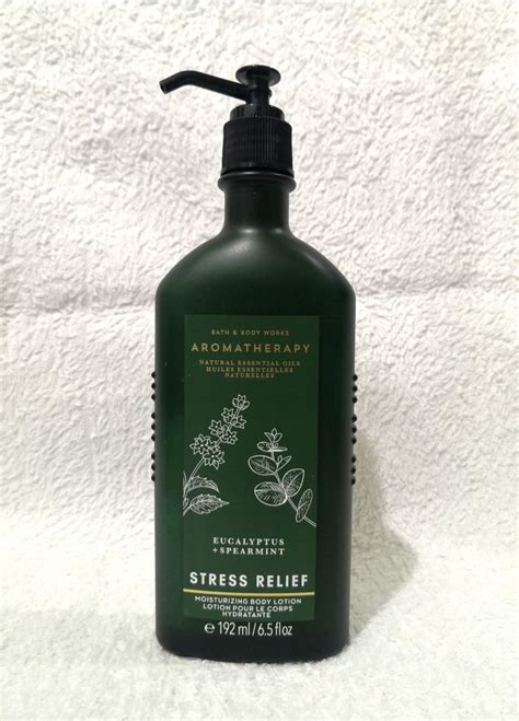 Eucalyptus Spearmint Moisturizing Body Lotion Beauty And Personal Care Bath And Body Body Care On