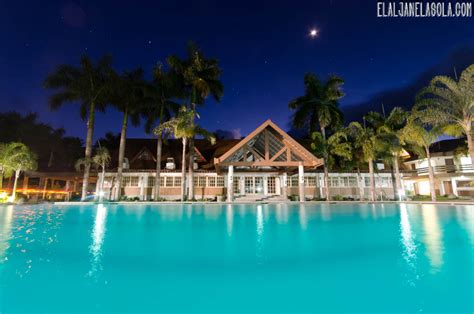 Elal Lasola Travel And Photography Daet Pineapple Island Resort