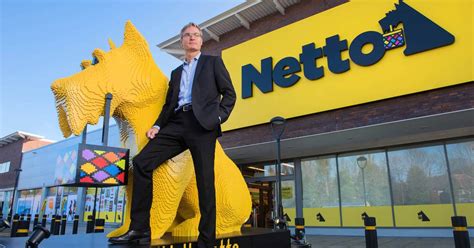 F Tex Bilka Og Netto Indf Rer Prisloft P Dagligvarer