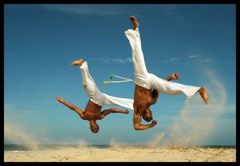 Capoeira Wallpapers - Wallpaper Cave