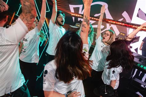 Game Changers Championship 2023 Liquid vence duas e vai à final