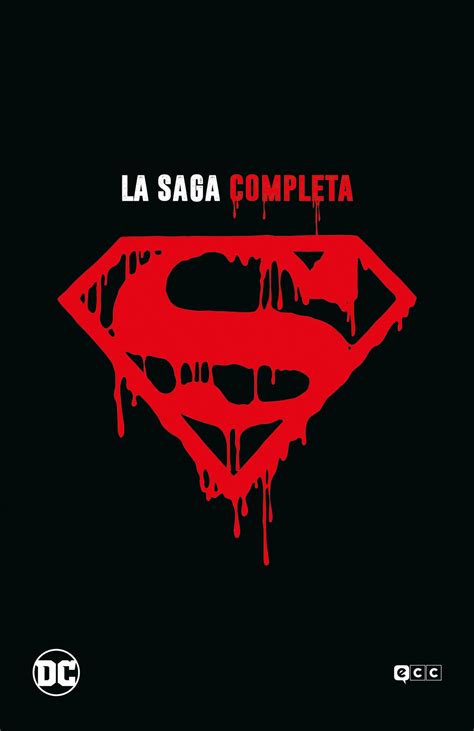 La Muerte De Superman La Saga Completa Generaci N X