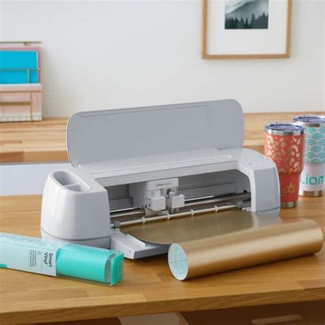 What Is The Best Cricut Machine To Buy In Comparison Chart