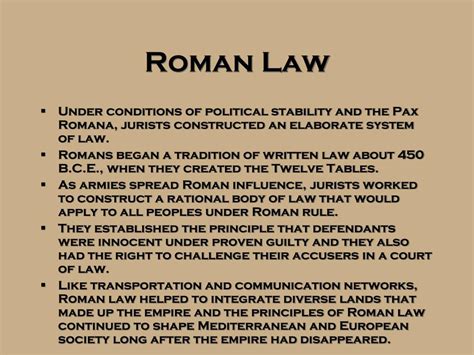 Ppt The History Of Ancient Rome Powerpoint Presentation Free