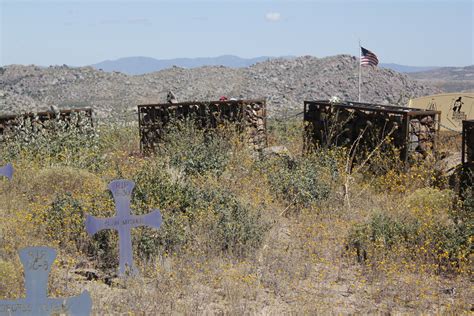 A Photo Tour Of Granite Mountain Hotshots Memorial State Park Abc15