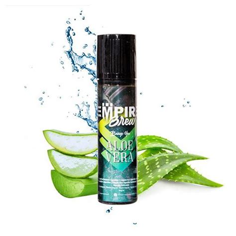 Vape Empire Aloe Vera Empire Brew 50ml 】🏅 Vaporplanetonline 🥇