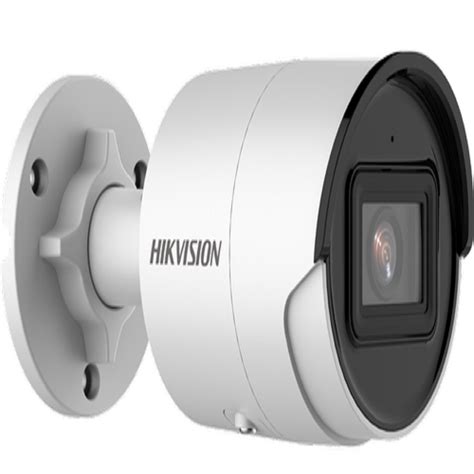 Hikvision Ds Cd G Iu Mp Ir Fixed Turret Network Camera At Rs