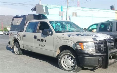 Células De El 15 Del Cjng Los Atacantes De Marinos Jal ~ Valor Por