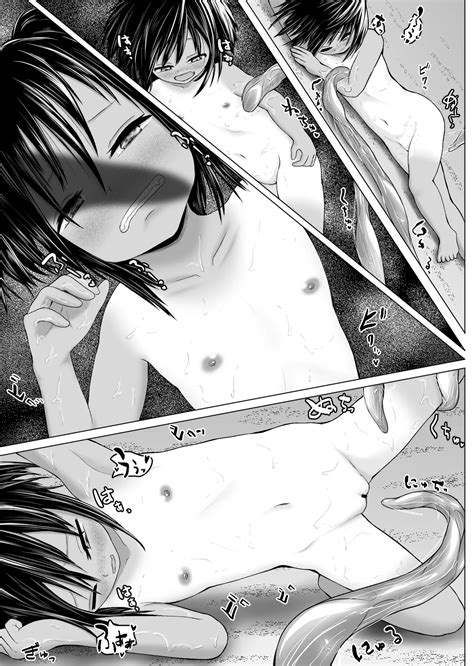 Occult Kenkyuu Doukoukai Katsudou Kiroku Ep3 Page 29 Nhentai Hentai Doujinshi And Manga