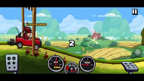 Hill Climb Racing 2 Gameplay Walkthrough Part 2 Hill Climber Ios