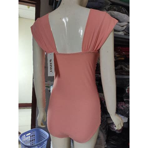 Bikini Áo Tắm Quảng Châu LMD Nhún Bèo Sang Chảnh Hottrend Xịn Đẹp Sexy Khoe Trọn Đường