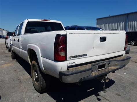 2007 Chevrolet Silverado C3500 For Sale Ok Tulsa Fri Jun 26