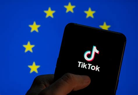 Tiktok Abrirá Centros Electorales En La Aplicación Para Que Los