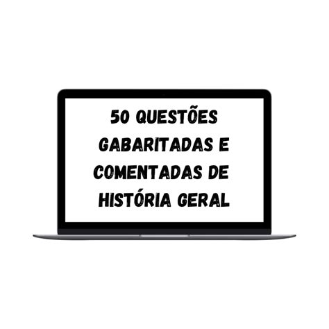 Mapas de História Geral Marina Moura Concursos Públicos