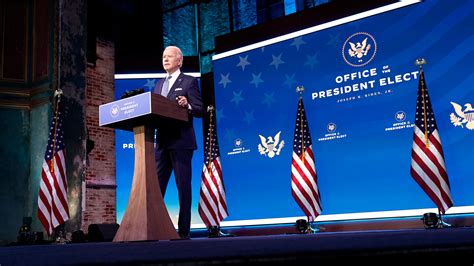 Biden Trump Presidential Transition Latest News And Updates