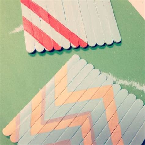 100 Popsicle Sticks Craft Ideas As Told By Mom Craft Stick Crafts