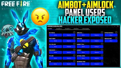 New Free Fire Panel For Pc GitHub Topics GitHub