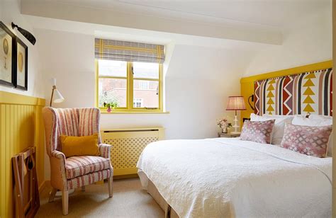 Grosvenor Hotel Stockbridge Rooms: Pictures & Reviews - Tripadvisor