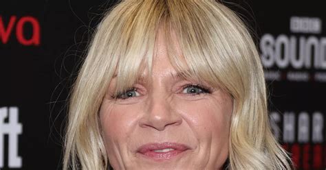 Zoe Ball Replaced On Bbc Radio 2 Breakfast Show As Concerned Fans Send