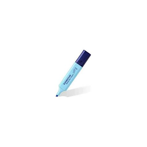 Staedtler Surligneur Textsurfer Classic Bleu