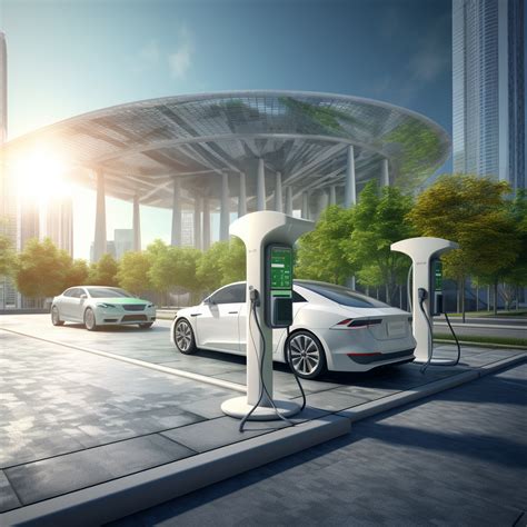 An Unmatched Leap Into The Future MEA Presents The Dynamic PLUG ME EV