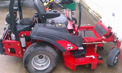 Ferris Is1500z For Sale
