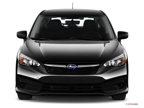 2023 Subaru Impreza: 101 Exterior Photos | U.S. News