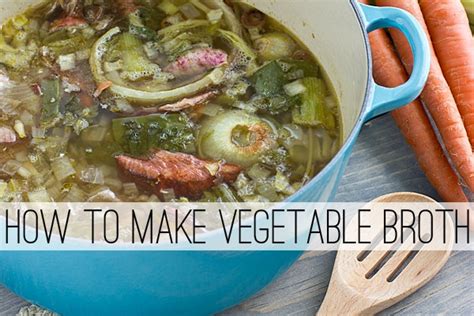 36 Can Dogs Eat Vegetable Broth Home