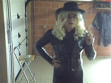 Smoking Black Widow Part 1 Smoking Only Shemale Amateur Porn Feat OphelieTV100s XHamster