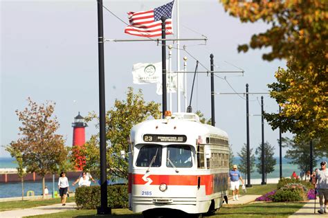 Streetcars find new life through urban revival plans