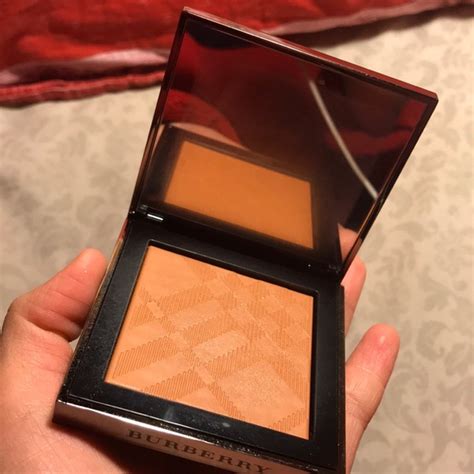 Burberry Makeup Burberry Almond Nude Powder Poshmark