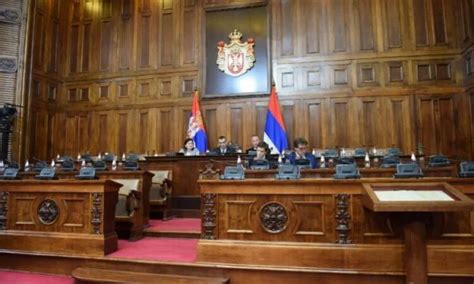 Ministri serb tregon se ku është vendbanimi i kryetarit të Listës Serbe