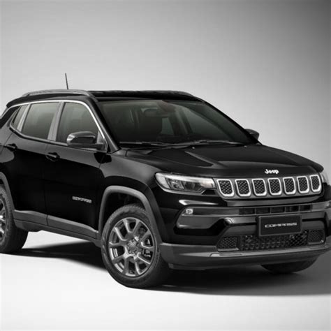 Jeep Compass O Que Muda Na Linha Do Suv Blog Da Zapay