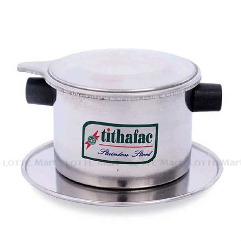 Phin C Ph Inox Tithafac Cm