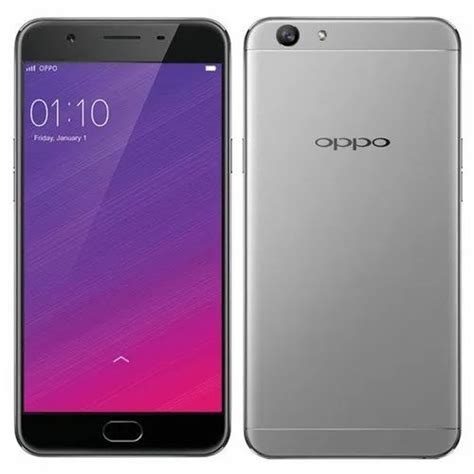 Oppo F1s Fastboot Mode How To Reset