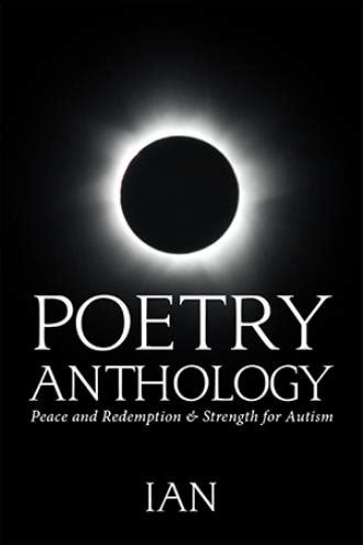 Poetry Anthology By Ian