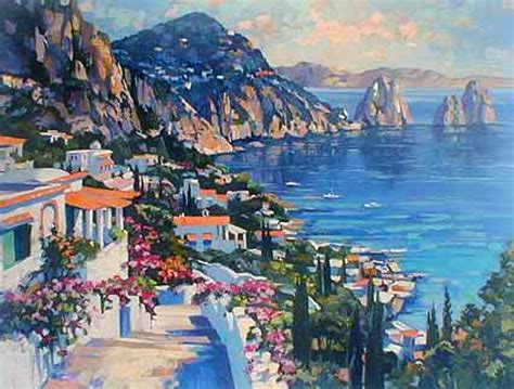 Howard Behrens Art for Sale