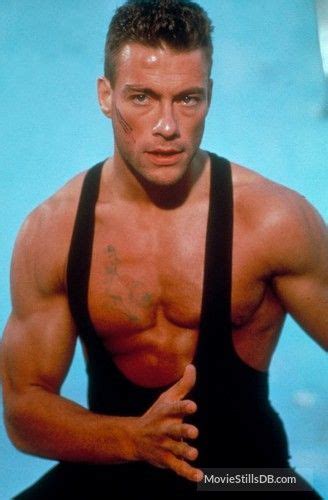 Jean Claude Van Damme Lionheart