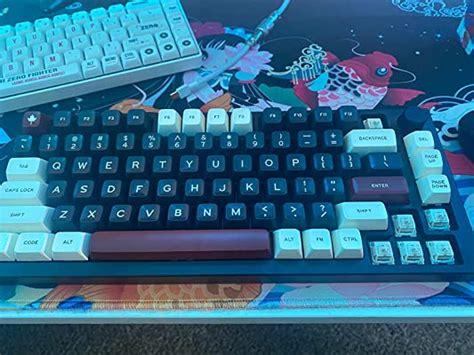 Buy Keycaps Keys Circus Custom Keycaps Doubleshot Abs Keycap Set Sa