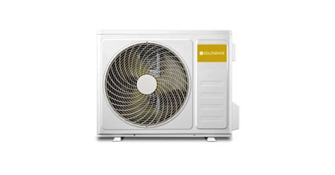 Aparat De Aer Conditionat Goldsense Elite Btu Glsc El