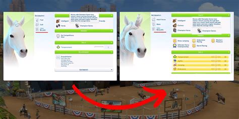 The Sims 4: Horse Ranch Complete Guide