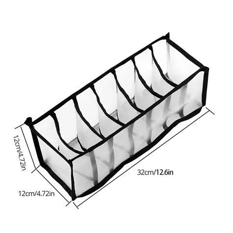 Melevalual Bo Te De Rangement Pliable Test Et Avis