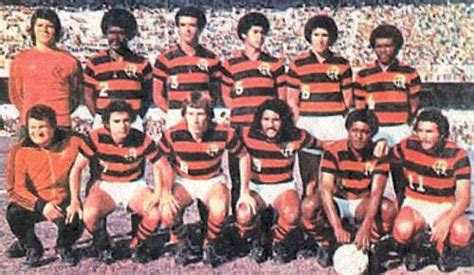 Deus Flamengo A Hist Ria De Geraldo Revela O Do Fla Nos Anos