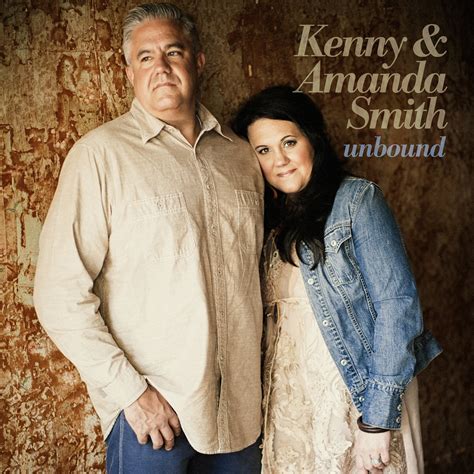 Music — Kenny And Amanda Smith