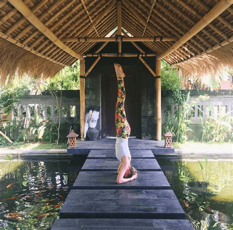 The Best Meditation Retreats In Thailand Kaila Yu