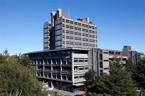 Universitas Terbaik Di New Zealand Versi Qs Rankings