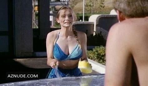 SLUMBER PARTY MASSACRE II NUDE SCENES AZNude