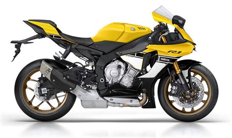 60th Anniversary Yamaha Yzf R1 Oilysmudges